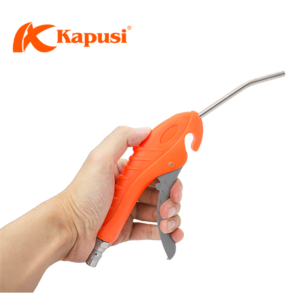 Xì khô nhựa ngắn KPS (10C/H,100C/T) K-1013 - Ảnh 5
