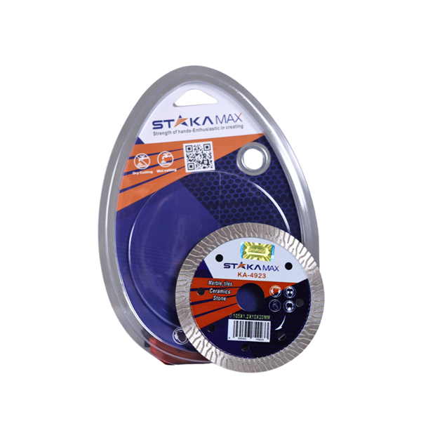 Lưỡi Cắt Đa Năng Cao Cấp STAKA MAX (10C/H, 200C/T)- KA-4923 - Ảnh 5