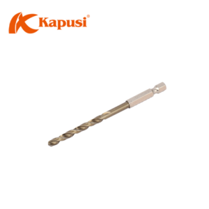Mũi khoan inox chân lục giác 5.2mm KPS ( C/H, 100C/T) - K-3573