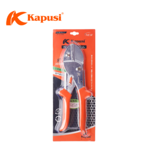 Kéo cắt cành đầu tròn KPS (12C/H,72C/T) K-8780 - Ảnh 5