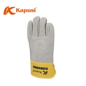 Bao tay trắng KPS (120C/T) K-2016 - Ảnh 3