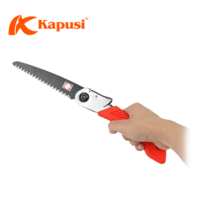 Cưa cành gập ngắn 210 KPS (20C/H,80C/T) K-8753 - Ảnh 5