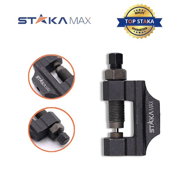 Đột Xích tải STAKA MAX (6C/H,60C/T)- KA-6395 - Ảnh 3