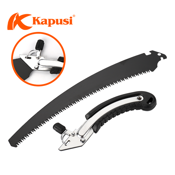Cưa cành cong 11 KPS (6C/H,60C/T)- K-8802 - Ảnh 5