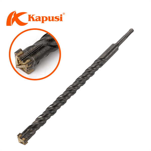 Mũi khoan bê tông 8 ngắn KPS (10C/H,400C/T) - K-3831