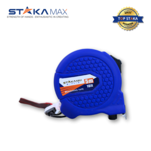 Alternative view of Thước 5m/25 Lỗ Ban STAKA MAX (12C/H,120C/T)- KA-5736