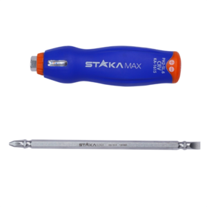 Tua vít đảo STAKA MAX 6x100 (KA-1615)(24C/H,120C/T)- KA-0968 - Ảnh 3