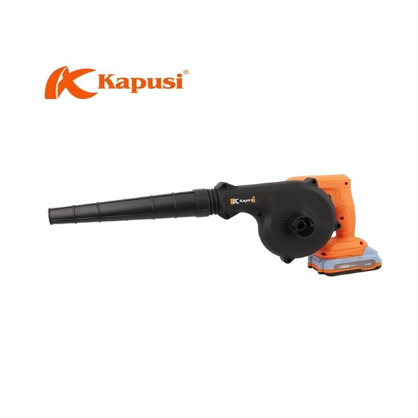 Máy thổi bụi pin KPS (1C/H, 10C/T) (không kèm pin) - N1