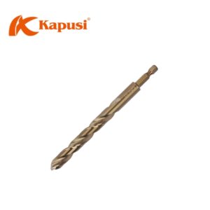 Mũi khoan inox chân lục giác 12mm KPS ( C/H, 100C/T) - K-3587