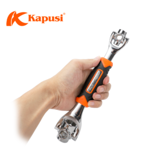 Khẩu quay 8 chi tiết KPS (10C/H,60C/T)- K-9800 - Ảnh 5