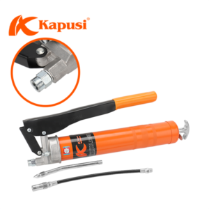 Bơm mỡ hai ty 900 KAPUSI - K-1008