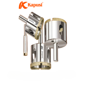Mũi khoan kính 10 KPS (350C/H,2450C/T)- K-3302 - Ảnh 2