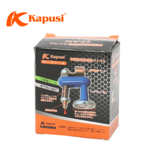 Kẹp mát nam châm đơn KPS K-50000 - Ảnh 3