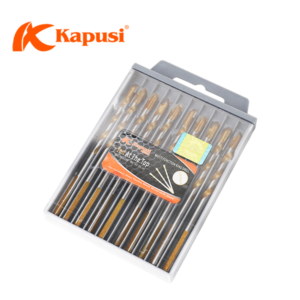 Mũi khoan đa năng cao cấp 10 KPS (50C/H,600C/T) - K-3914 - Ảnh 2