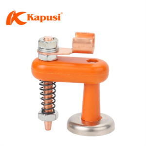 Kẹp mát nam châm đơn KPS K-50000 - Ảnh 5