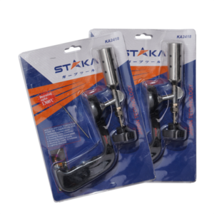 Khò ga có tay cầm STAKA MAX (1C/H,60C/T)- KA-2418 - Ảnh 5