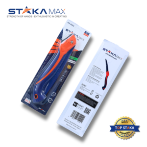 Cưa Cành Gập 250mm STAKA MAX (12C/H, 72C/T)- KA-0092