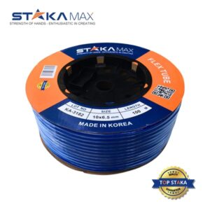 Dây Hơi Phi 10 Hàn Quốc Xanh STAKA MAX ( 1C/H, 6C/T)- KA-3182