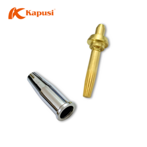 Béc cắt oxy inox số 1 KAPUSI - K-2068 - Ảnh 2