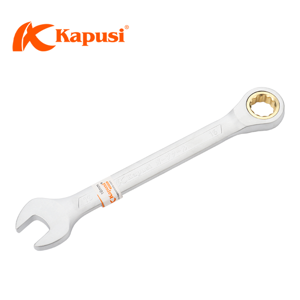Cờ lê vòm miệng tự động 9 KPS (10C/H,200C/T) K-7642 - Ảnh 2