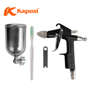 Béc phun sơn K3 KAPUSI - K-4019 - Ảnh 4