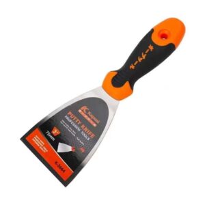 Xủi cầm tay 4'' KPS (12C/H,240C/T) K-3666