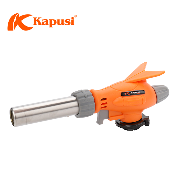Khò ga đuôi cá cao cấp KPS (20C/H,80C/T)- K-8009 - Ảnh 2