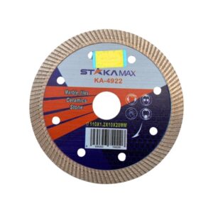 Lưỡi Cắt Đa Năng STAKA MAX (10C/H, 200C/T)- KA-4922 - Ảnh 3