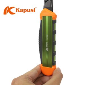 Dao rọc giấy xịn KPS K-8755 (30C/H,320C/T) K-8755 - Ảnh 4