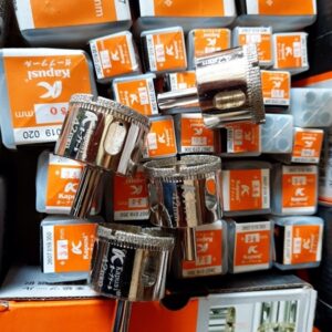 Mũi khoan kính 28 KPS (60C/H,420C/T) K-3313 - Ảnh 3