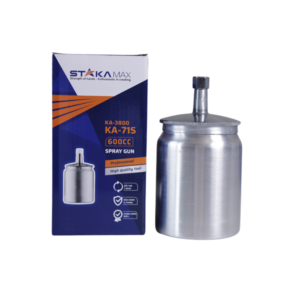Béc phun Sơn bầu dưới cao cấp STAKA MAX KA-71S (1C/H,30C/T)- KA-3800 - Ảnh 4