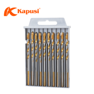 Mũi khoan đa năng cao cấp 8 KPS (100C/H,700C/T) - K-3913 - Ảnh 4
