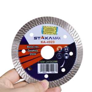 Lưỡi Cắt Đa Năng Cao Cấp STAKA MAX (10C/H, 200C/T)- KA-4923 - Ảnh 4