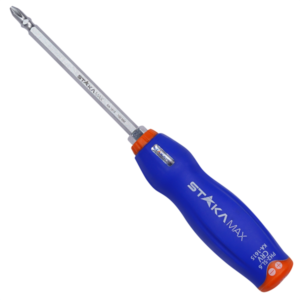Tua vít đảo STAKA MAX 6x100 (KA-1615)(24C/H,120C/T)- KA-0968