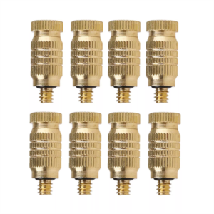 Béc phun sương 01 STAKA MAX (50C/H,C/T) - KA-3730 - Ảnh 3