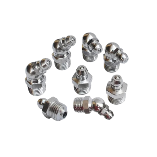 Vú mỡ cong chếch 8mm STAKA MAX (100C/H,12000C/T) - KA-4165 - Ảnh 2
