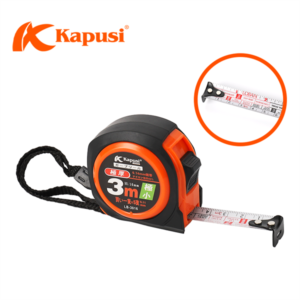 Thước lỗ ban 3m KPS (12C/H,180C/T) K-2667
