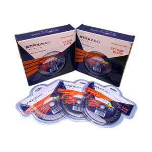Lưỡi Cắt Gỗ 105x30T 1 Mặt STAKA MAX (10C/H, 200C/T)- KA-4790 - Ảnh 3