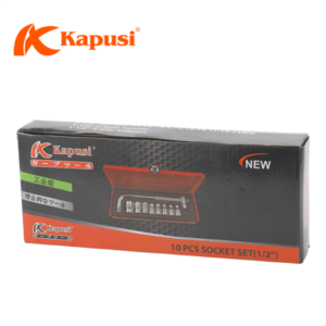 Khẩu bộ 1/2 10CT KPS (1B/H,16B/T) K-9768 - Ảnh 3