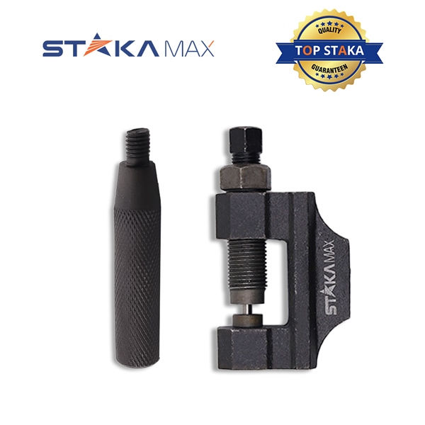 Đột Xích tải STAKA MAX (6C/H,60C/T)- KA-6395 - Ảnh 5
