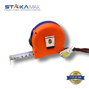Thước 5m/25 2 mặt STAKA MAX (12C/H,120C/T)- KA-5733