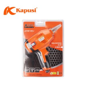 Mỏ hàn xung KPS (1C/H,20C/T)- K-9026 - Ảnh 4