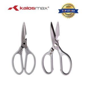 Kéo bếp 8" Kalos Max (12C/H,120C/T)- KL-0010
