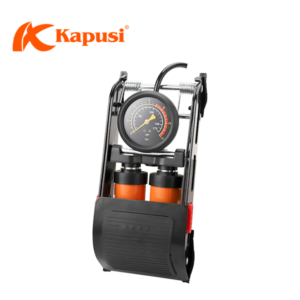 Bơm đạp 2 ống KPS (1C/H,15C/T) K-3036 - Ảnh 4