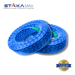 Dây rửa xe mô tơ cao cấp 15m STAKA MAX (1C/H,15C/T)- KA-6484 - Ảnh 7