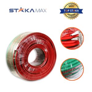 Dây đôi phi 6 STAKA- (1C/H,1C/T)- KA-4060
