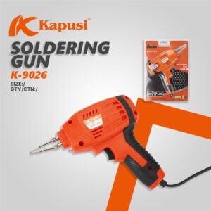 Mỏ hàn xung KPS (1C/H,20C/T)- K-9026 - Ảnh 3