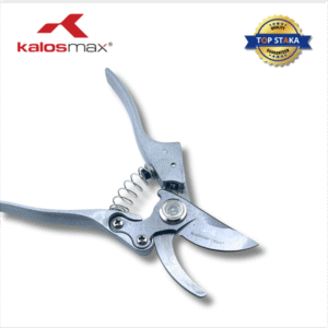 Kéo Cắt Cành Bạc Kalos Max (12C/H,72C/T)- KL-0041 - Ảnh 4