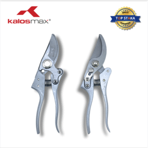 Kéo Cắt Cành Bạc Kalos Max (12C/H,72C/T)- KL-0041