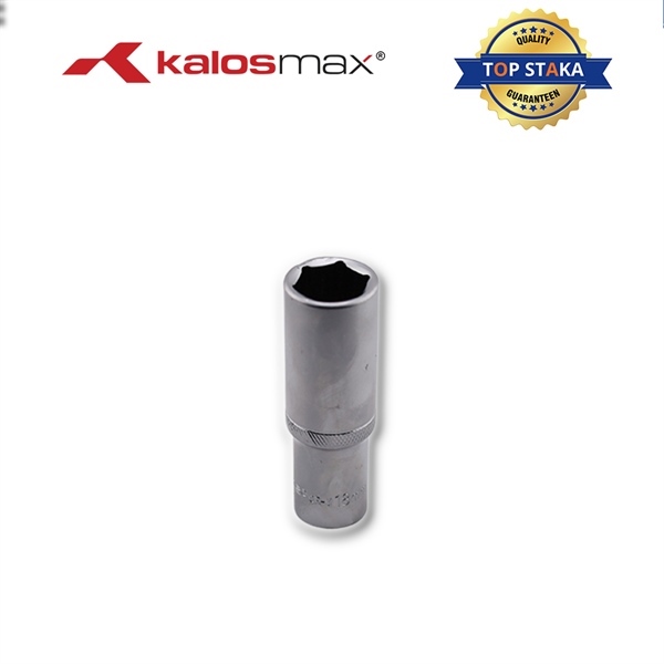 Khẩu 1/2 Dài Số 27mm Kalos Max (8C/H, 96C/T)- KL-1956 - Ảnh 5